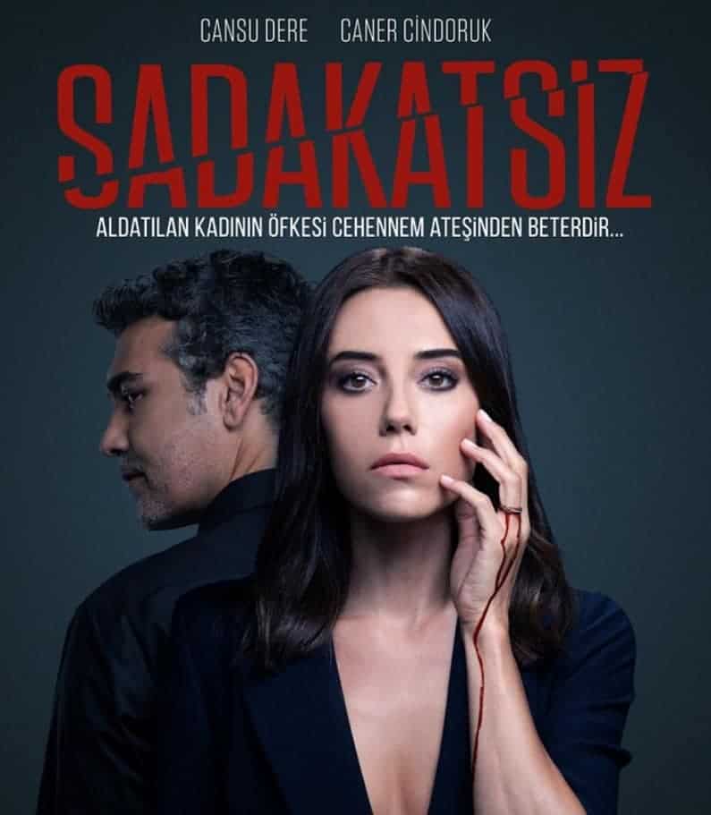 Sadakatsiz